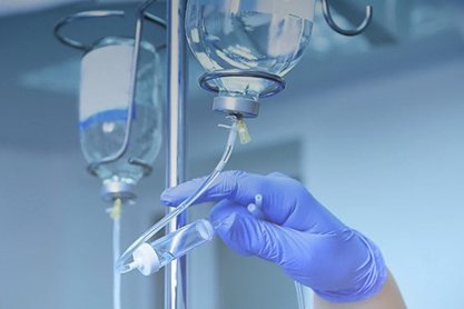 Эффективность капельницы с Цитофлавином